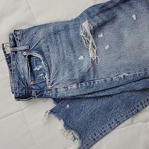 Free people jeans